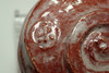 Raku 9th Ryonyu Antique RAKU teabowl #5176